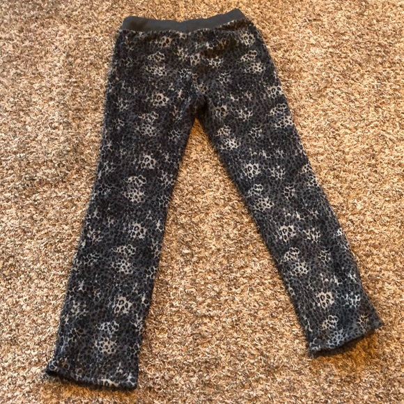 Animal Print PJ Pants - Picture 3 of 3